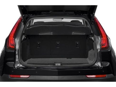 Used 2021 Cadillac XT4 Luxury image 15