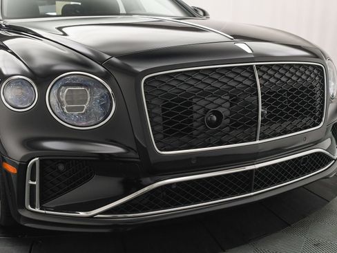 New 2026 Bentley Flying Spur Plug-In Hybrid AWD/4WD image 26