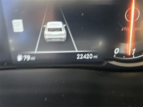 Used 2023 Genesis GV70 2.5T w/ Select Package image 27