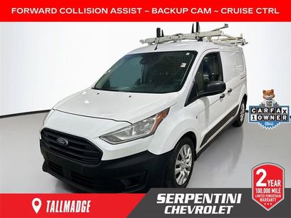 Used 2019 Ford Transit Connect XL