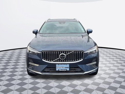 Used 2023 Volvo XC60 B5 Ultimate w/ Climate Package AWD/4WD image 8