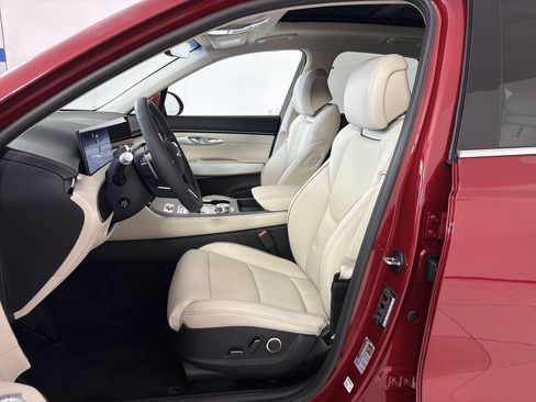 New 2026 Genesis GV70 2.5T Advanced AWD/4WD image 13