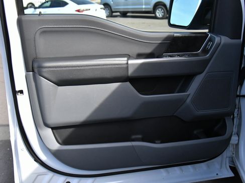 Used 2023 Ford F150 XLT w/ Equipment Group 301A Mid image 13