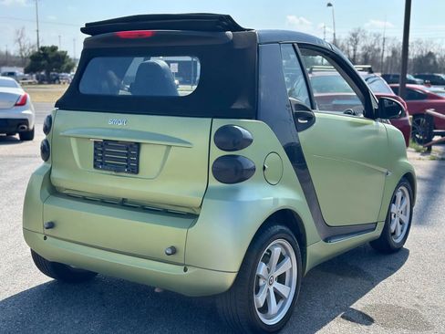 Used 2012 smart fortwo passion image 5