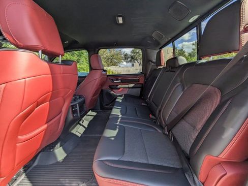 New 2026 RAM 1500 Rebel AWD/4WD image 12