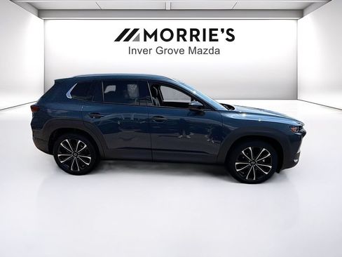 Used 2026 MAZDA CX-50 AWD 2.5 S w/ Cargo Package image 4