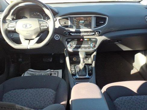 Used 2019 Hyundai Ioniq Plug-In Hybrid image 15