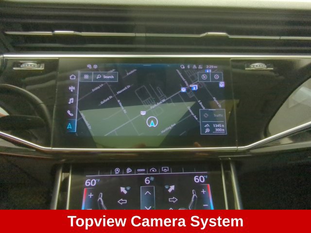 Used 2023 Audi Q7 3.0T Premium Plus w/ Premium Plus Package AWD/4WD image 18
