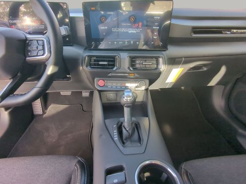 New 2026 Ford Mustang GT image 53