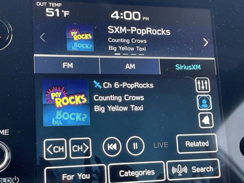 Certified 2024 Subaru Crosstrek 2.5i Sport image 20