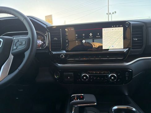 New 2026 GMC Sierra 1500 Elevation w/ Preferred Package image 25