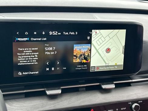 Used 2023 Kia Carnival SX image 33