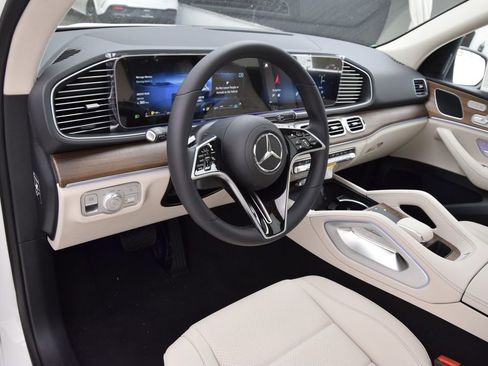 New 2026 Mercedes-Benz GLE 450 4MATIC image 21