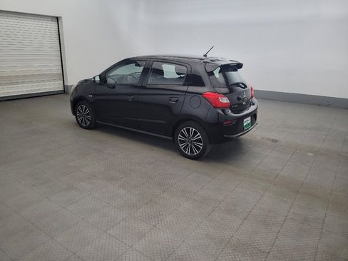 Used 2018 Mitsubishi Mirage GT FWD image 3
