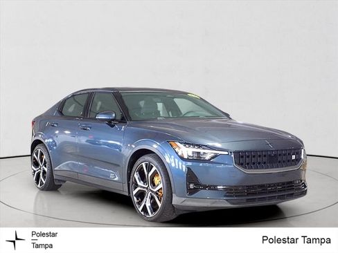 Used 2023 Polestar Polestar 2 w/ Pilot Pack image 1
