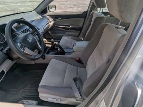 Used 2008 Honda Accord LX-P image 17