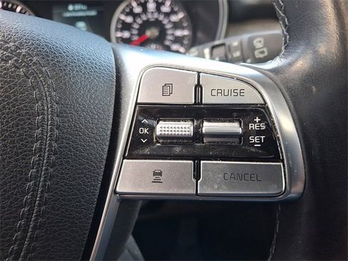 Certified 2022 Kia Telluride EX w/ EX Premium Package image 23