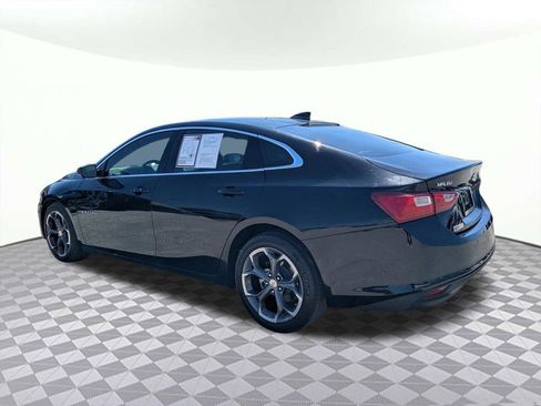 Used 2024 Chevrolet Malibu LT image 5