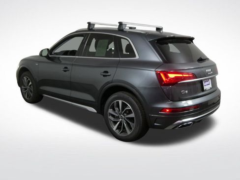 Used 2022 Audi Q5 2.0T Premium Plus AWD/4WD image 7