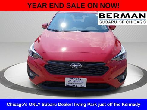 New 2025 Subaru Impreza 2.0i Sport image 28