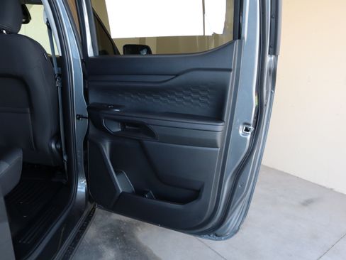 New 2026 Ford Ranger XL AWD/4WD image 43