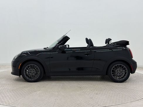 New 2026 MINI Cooper S FWD image 2