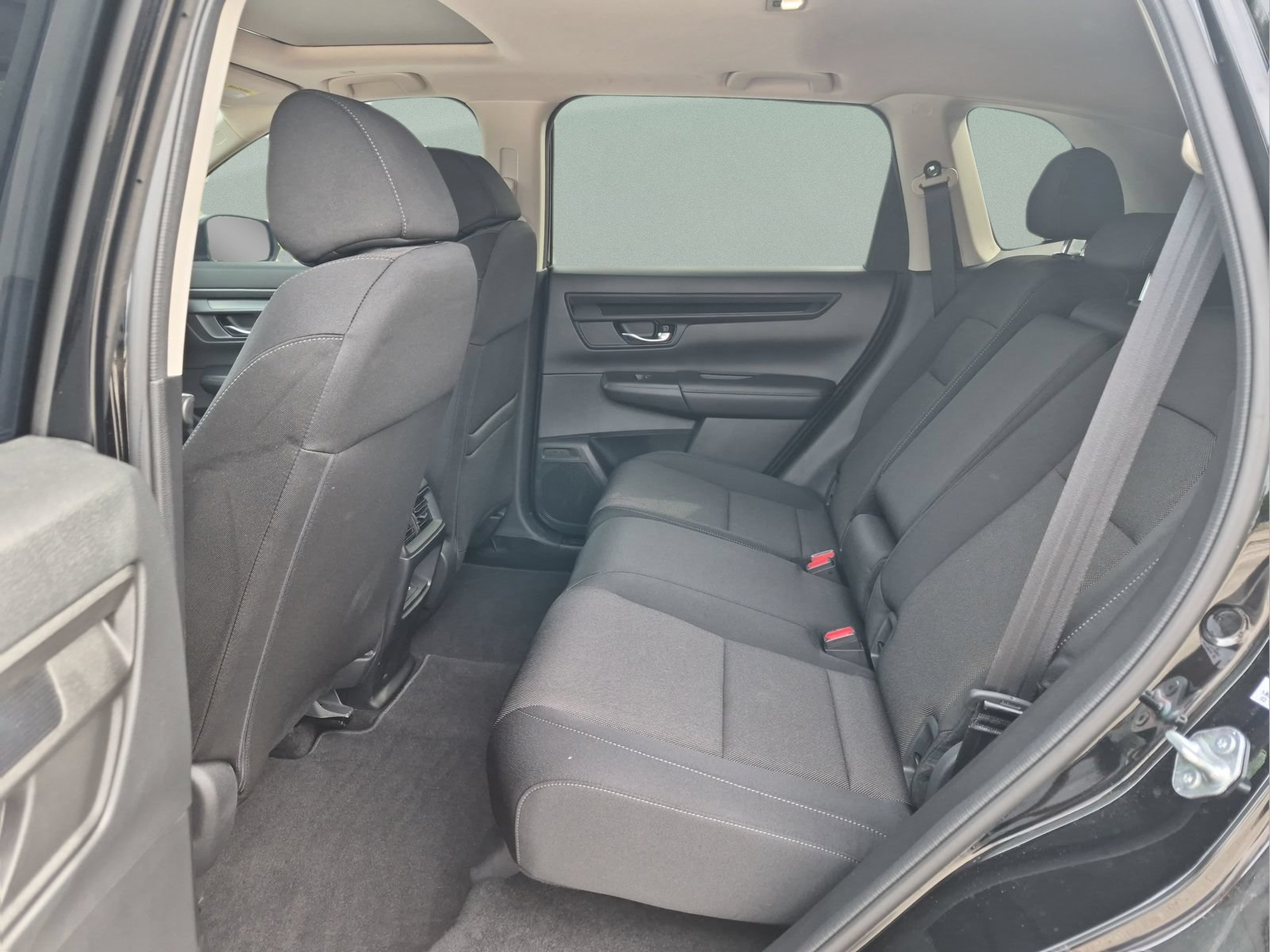 Certified 2024 Honda CR-V EX image 17