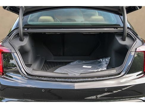 Certified 2025 Cadillac CT5 Premium Luxury w/ Technology Package RWD image 25