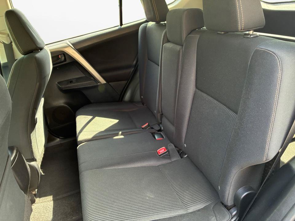 Used 2013 Toyota RAV4 XLE AWD/4WD image 15