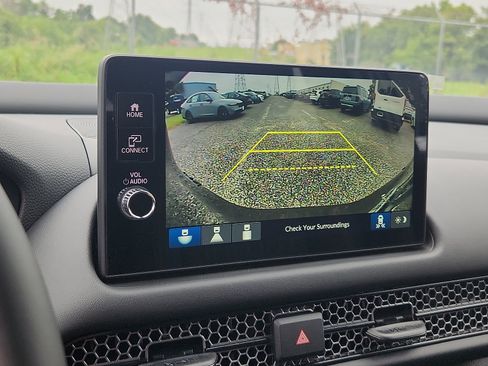 New 2026 Honda HR-V Sport image 12