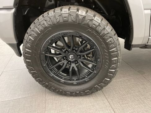 Certified 2021 RAM 1500 Limited w/ Night Edition AWD/4WD image 12