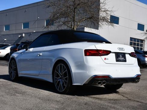 Used 2024 Audi S5 Prestige image 15