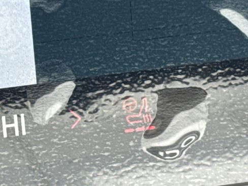 New 2026 Ford Expedition Max Platinum image 34