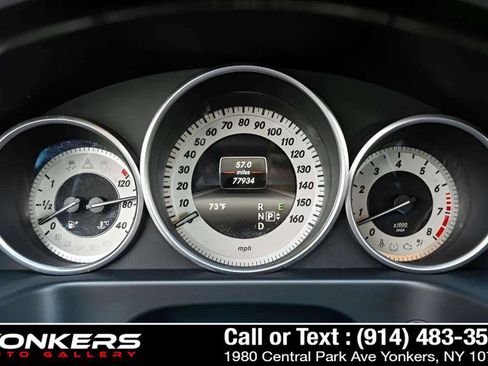 Used 2016 Mercedes-Benz E 350 4MATIC Wagon image 47