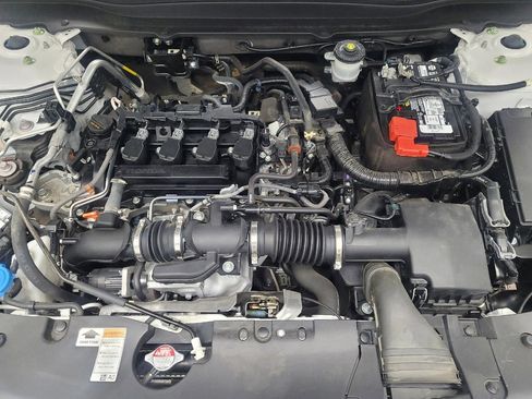 Used 2021 Honda Accord LX image 30