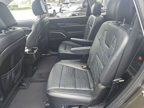 Used 2022 Kia Telluride SX w/ SX Prestige Package image 34
