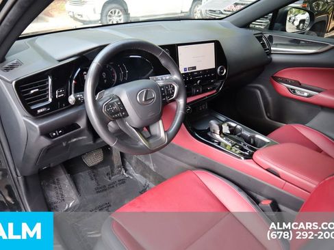 Used 2023 Lexus NX 350 350 Base image 11