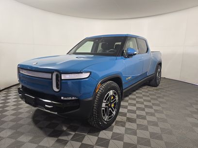 Used 2023 Rivian R1T Adventure