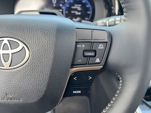 Certified 2026 Toyota Crown Signia w/ Advanced Technology Package AWD/4WD image 19