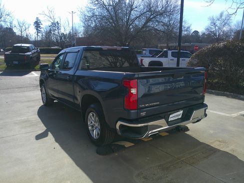 Used 2019 Chevrolet Silverado 1500 LT w/ All-Star Edition image 10