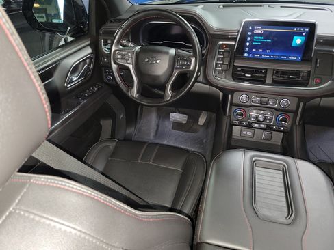 Used 2023 Chevrolet Tahoe RST w/ Luxury Package AWD/4WD image 15