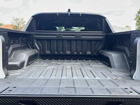 New 2026 GMC Hummer EV 4x4 Crew Cab image 25