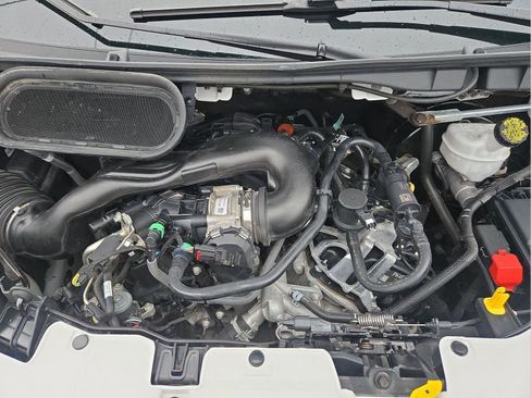 Certified 2023 Ford Transit 150 Low Roof AWD image 17