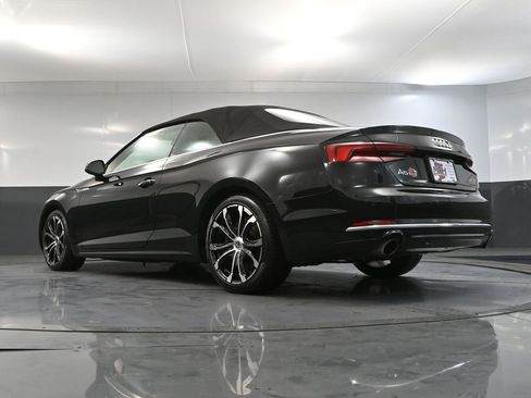 Used 2018 Audi A5 2.0T Premium Plus w/ Premium Plus image 49