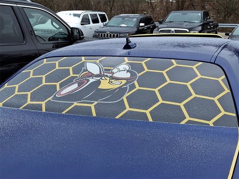 Used 2022 Dodge Challenger R/T Scat Pack image 5