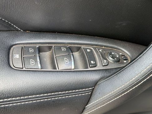 Used 2019 INFINITI QX80 Luxe AWD/4WD image 26