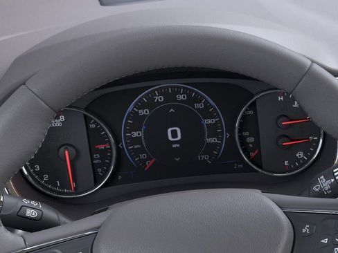 New 2024 Chevrolet Malibu LT image 18