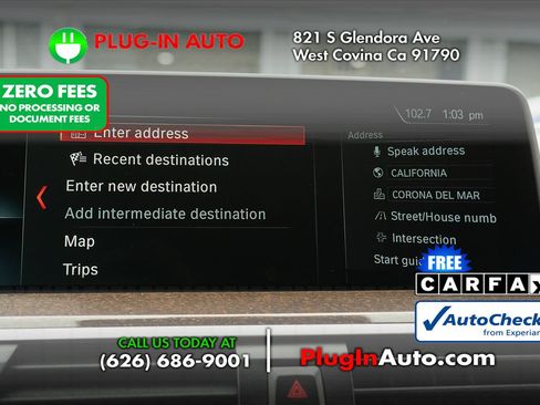 Used 2019 BMW X3 xDrive30i w/ Convenience Package AWD/4WD image 33