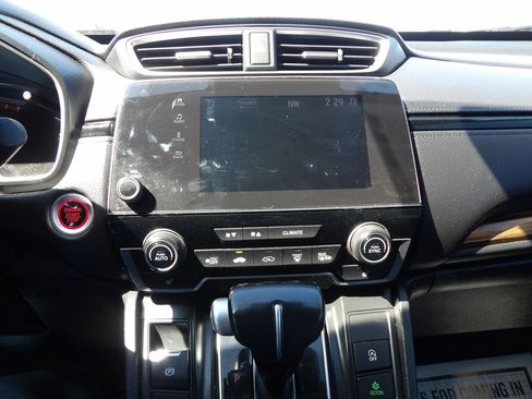 Used 2020 Honda CR-V EX-L image 19