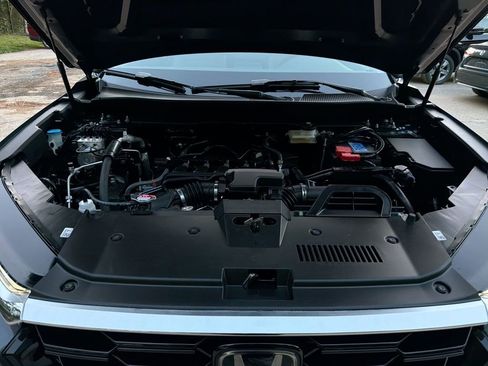 New 2026 Honda CR-V EX-L image 18